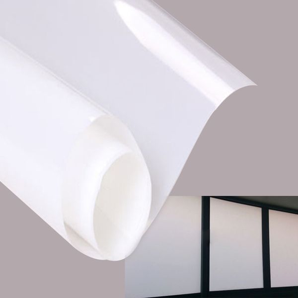 50cmx1000cm(20''x394'') white solar tint film decor window wrap clear glass decals privacy protector 100%uv rejection
50cmx1000cm(20''x394'') white solar tint film decor window wrap clear glass decals privacy protector 100%uv rejection