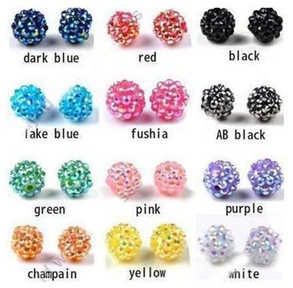 10 mm mixed mix color epoxy rhinestone,resin crystal spacers beads jewelry finding bead wholesale stockmixed lot
10 mm mixed mix color epoxy rhinestone,resin crystal spacers beads jewelry finding bead wholesale stockmixed lot