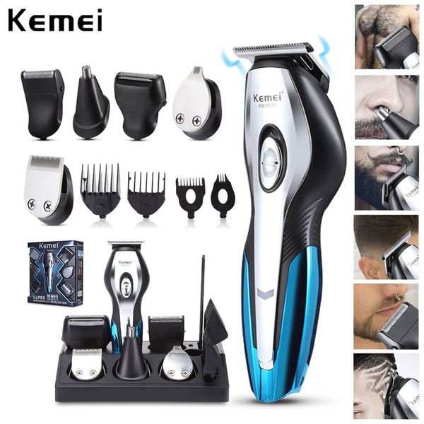 hair trimmer kemei hair trimmer km5031electric hair cutting machine professional clipper shaving beard rechargeable tools trimer cliper 5
hair trimmer kemei hair trimmer km5031electric hair cutting machine professional clipper shaving beard rechargeable tools trimer cliper 5