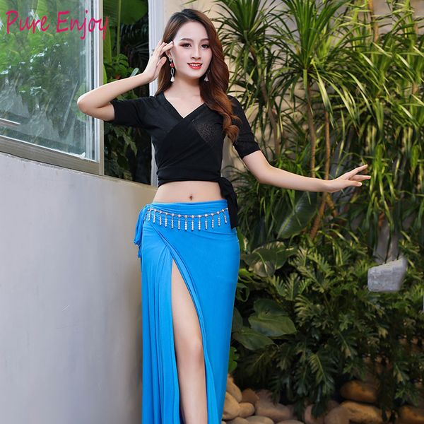 belly dance costume short sleeves +long skirt 2pcs/suit for women girls belly dancing set practice wears m l xl xxl, Black;red
belly dance costume short sleeves +long skirt 2pcs/suit for women girls belly dancing set practice wears m l xl xxl, Black;red