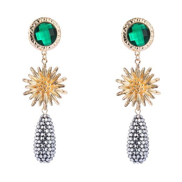 drop earrings jewelry earrings classy multi layers flower and pine nut long drop for woman lady long tassel earring, Silver
drop earrings jewelry earrings classy multi layers flower and pine nut long drop for woman lady long tassel earring, Silver