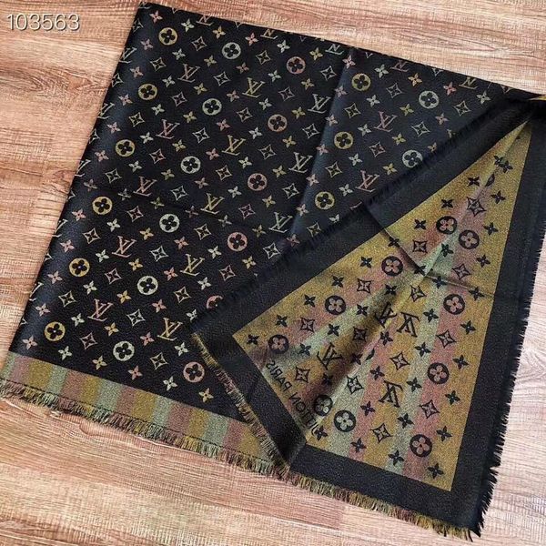 spring silk scarf 2019 women letter shawl scarf fashion long neck ring christmas gift wholesale 140*140cm, Blue;gray
spring silk scarf 2019 women letter shawl scarf fashion long neck ring christmas gift wholesale 140*140cm, Blue;gray
