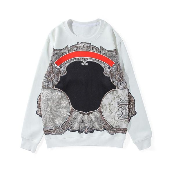 fashion brand mens designer hoodies mens designer sweatshirts men women printed luxury hoodie sweater 2 colors, Black
fashion brand mens designer hoodies mens designer sweatshirts men women printed luxury hoodie sweater 2 colors, Black