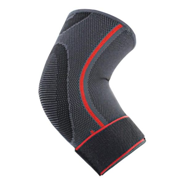 2019 new elbow support elastic gym sport elbow protective pad nylon sports support brace breathable aid strap guard, Black;gray 
2019 new elbow support elastic gym sport elbow protective pad nylon sports support brace breathable aid strap guard, Black;gray