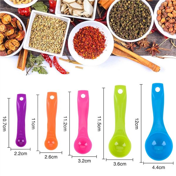 5 3 pcs pp plastic accurate measuring spoons cup jugs 1 2.5 5 7.5 15 250 500 1000ml pour spout surface kitchen tool supplies
5 3 pcs pp plastic accurate measuring spoons cup jugs 1 2.5 5 7.5 15 250 500 1000ml pour spout surface kitchen tool supplies