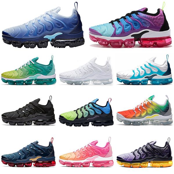 nike air vapormax горячие продажи tn plus лед синий мужчины женщины кроссовки лимон лайм быть истинным тройной черный белый радуга открытый
nike air vapormax горячие продажи tn plus лед синий мужчины женщины кроссовки лимон лайм быть истинным тройной черный белый радуга открытый