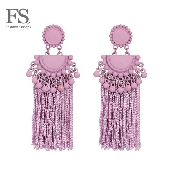 fashionsnoops new ethnic handmade long thread tassel earrings bohemian fringed oorbellen big statement earring fashion jewelry, Golden
fashionsnoops new ethnic handmade long thread tassel earrings bohemian fringed oorbellen big statement earring fashion jewelry, Golden