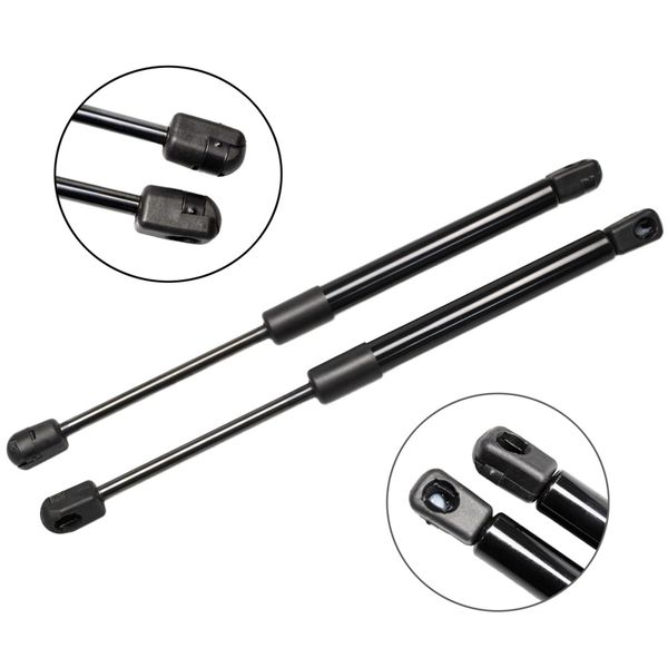 for audi quattro (85) coupe 1984 1985 1986 - 1987 357mm 2pcs auto rear tailgate boot gas spring struts prop lift support damper
for audi quattro (85) coupe 1984 1985 1986 - 1987 357mm 2pcs auto rear tailgate boot gas spring struts prop lift support damper