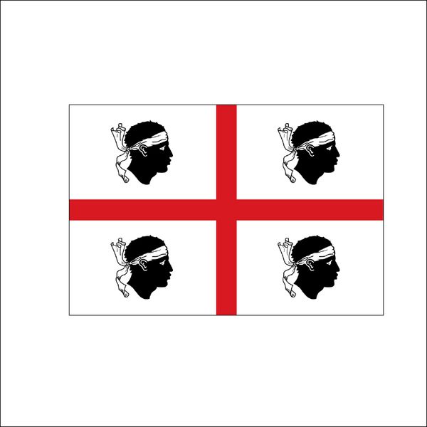 90*150cm italy states flag of sardinia 3*5ft polyester flag banner decoration flying indoor and outdoor flag festive gifts
90*150cm italy states flag of sardinia 3*5ft polyester flag banner decoration flying indoor and outdoor flag festive gifts