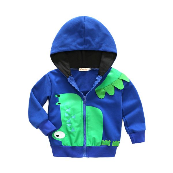 baby children clothing 2018 spring children boys jacket dinosaur ptinted kid jacket for boys zipper coat, Blue;gray
baby children clothing 2018 spring children boys jacket dinosaur ptinted kid jacket for boys zipper coat, Blue;gray