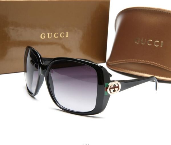 1pcs classic pilot sunglasses designer brand mens womens sun glasses eyewear gold metal grglass lenses brown cas 871, White;black
1pcs classic pilot sunglasses designer brand mens womens sun glasses eyewear gold metal grglass lenses brown cas 871, White;black
