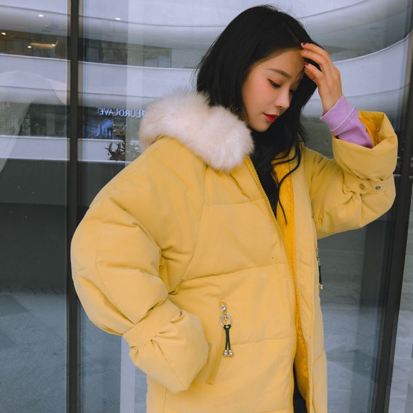 winter jacket women 2009 new winter korean edition coat, large-collar bread garment, short-style cotton garment, Black
winter jacket women 2009 new winter korean edition coat, large-collar bread garment, short-style cotton garment, Black