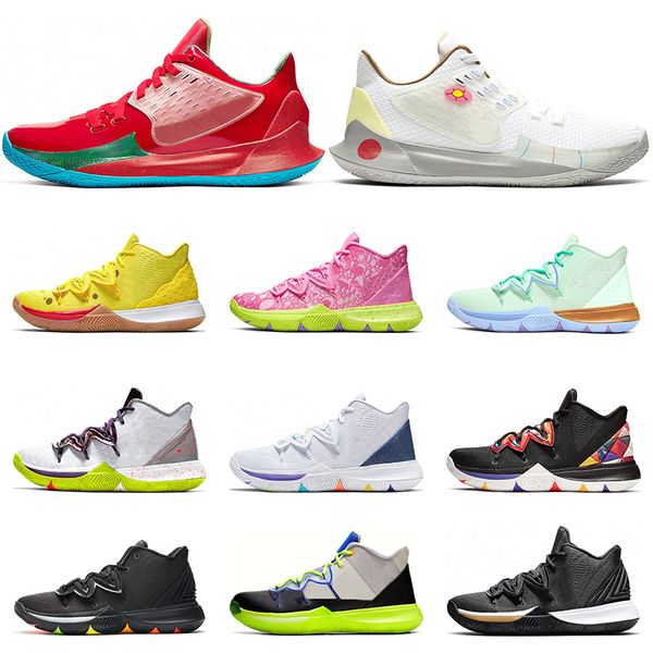 new sale men basketball shoes black white multi color metallic gold hero have a day cny mamba mentality sports sneakers size 7-12, White;red
new sale men basketball shoes black white multi color metallic gold hero have a day cny mamba mentality sports sneakers size 7-12, White;red