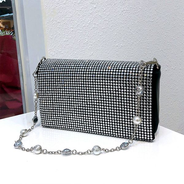 fashion rhinestone pearl evening bag women handbag silver chain diamond shoulder bags ladies clutch purse square messenger bags
fashion rhinestone pearl evening bag women handbag silver chain diamond shoulder bags ladies clutch purse square messenger bags