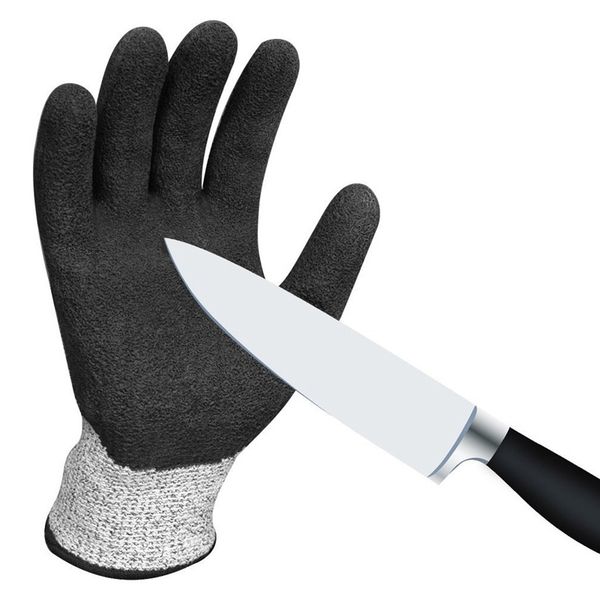 новые finger порезостойкие перчатки садоводство перчатки уровень 5 порезам анти истирание безопасности рабочая защита рук, Blue;gray
новые finger порезостойкие перчатки садоводство перчатки уровень 5 порезам анти истирание безопасности рабочая защита рук, Blue;gray