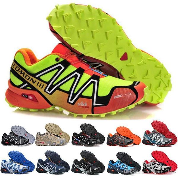 salm camouflage men shoes new zapatos hombre speed cross cs iii sport sneakers men speed cross sod cross solomon running shoes 40-46
salm camouflage men shoes new zapatos hombre speed cross cs iii sport sneakers men speed cross sod cross solomon running shoes 40-46