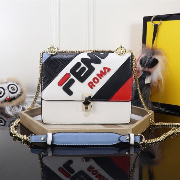 2018 Ruil Женщины Цвет сращивания Сумки Моды Молния Дизайнерская Сумка Повседневная
2018 Ruil Женщины Цвет сращивания Сумки Моды Молния Дизайнерская Сумка Повседневная