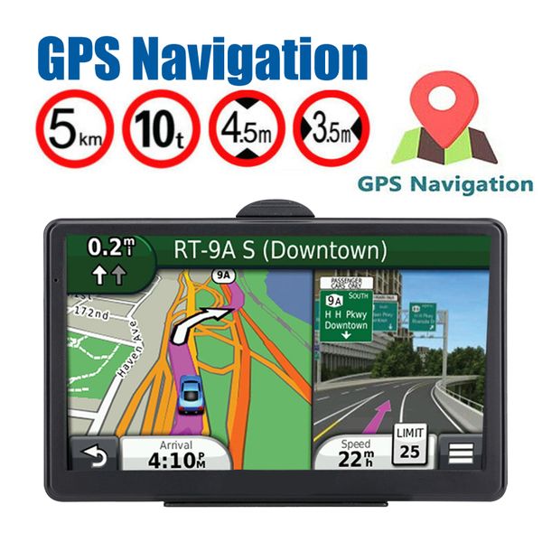 car gps navigator 7 inch hd fm navitel 2019 latest european map satellite navigation truck gps navigator car accessories
car gps navigator 7 inch hd fm navitel 2019 latest european map satellite navigation truck gps navigator car accessories