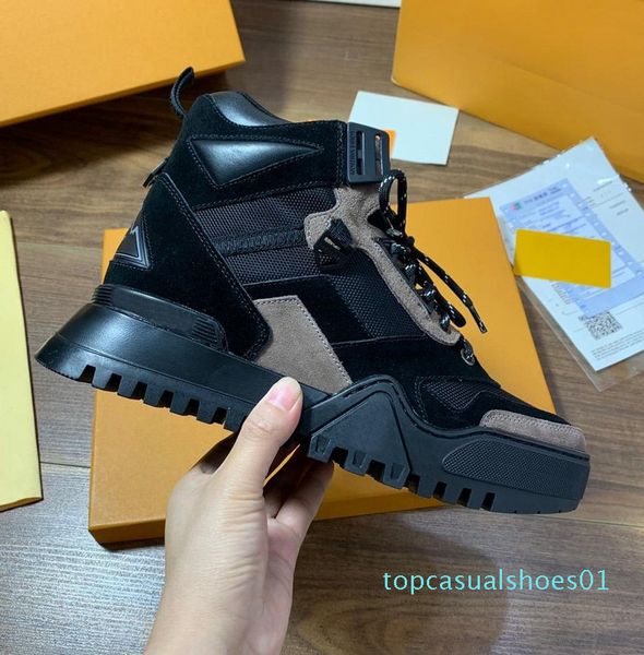 new arrivals men suede patchwork brand platform high sneakers,designer flats fashion autumn winter genuine leather causal 38-45 t01, Black
new arrivals men suede patchwork brand platform high sneakers,designer flats fashion autumn winter genuine leather causal 38-45 t01, Black