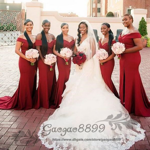 elegant long formal dresses for women 2019 off shoulder mermaid sweep train corset bridesmaid dresses with zipper back maid of honor gowns, White;pink
elegant long formal dresses for women 2019 off shoulder mermaid sweep train corset bridesmaid dresses with zipper back maid of honor gowns, White;pink