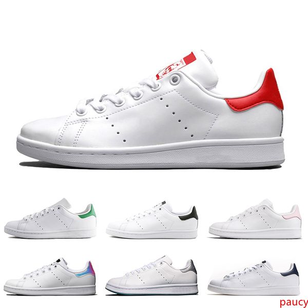 selling red blue green pink stan smith shoes superstars casual shoes triple white black off outdoors leather platform sneakers 36-45
selling red blue green pink stan smith shoes superstars casual shoes triple white black off outdoors leather platform sneakers 36-45