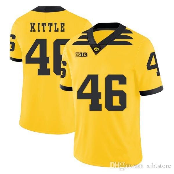tyler goodson stitched men's iowa hawkeyes yahweh jeudy turner pallissard tristan wirfs college football jersey yellow, Black
tyler goodson stitched men's iowa hawkeyes yahweh jeudy turner pallissard tristan wirfs college football jersey yellow, Black