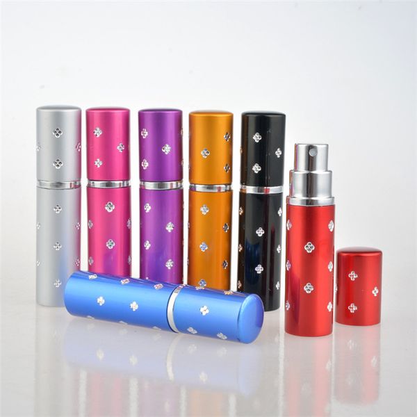 10pcs new mini travel perfume atomizer refillable spray empty bottle perfume bottle tube packing perfume glass spray atomizer bottles
10pcs new mini travel perfume atomizer refillable spray empty bottle perfume bottle tube packing perfume glass spray atomizer bottles