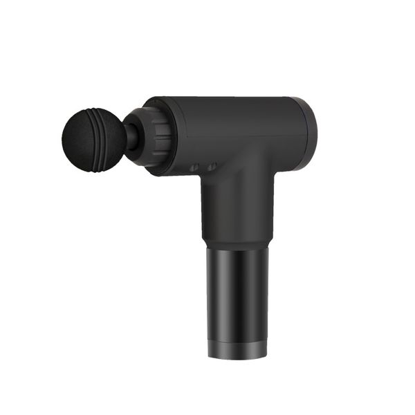 electric fascial gun muscle vibration massage gun fitness equipment relaxation massagegun
electric fascial gun muscle vibration massage gun fitness equipment relaxation massagegun
