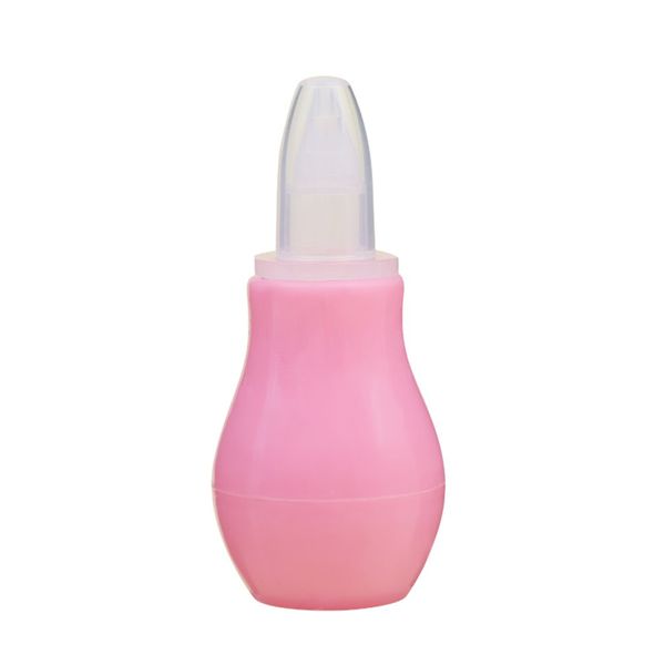 manual silicone nasal aspirator nasal suction pump baby nasal suction device cold nose cleaning tool
manual silicone nasal aspirator nasal suction pump baby nasal suction device cold nose cleaning tool