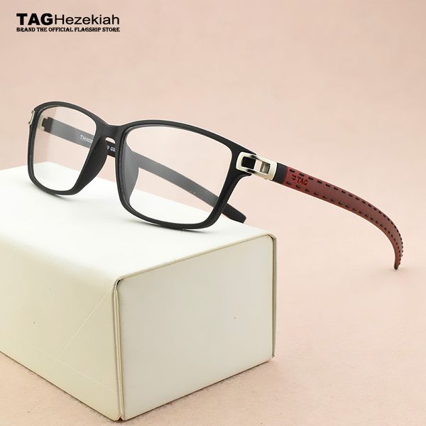 tag brand glasses frame men square ultralight tr90 eye glasses frames for men computer myopia spectacle frames th0538 eyeglasses, Black
tag brand glasses frame men square ultralight tr90 eye glasses frames for men computer myopia spectacle frames th0538 eyeglasses, Black