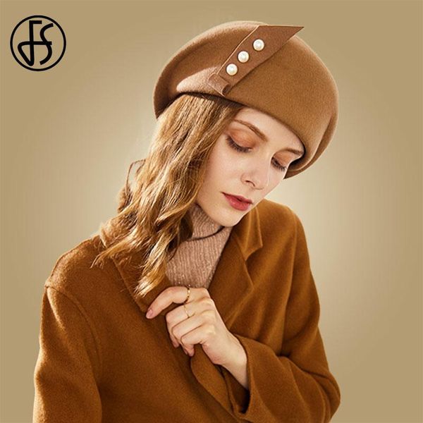 fs women hat elegant winter 100% wool felt fedora black camel ladies hats for wedding fascinators pearls berets caps pillbox hat lxkfs, White
fs women hat elegant winter 100% wool felt fedora black camel ladies hats for wedding fascinators pearls berets caps pillbox hat lxkfs, White