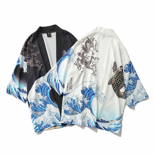 kimono cardigan men shirt women couple blouse men loose printing sunscreen summer coat kimono cardigan mens shirts camiseta, White;black
kimono cardigan men shirt women couple blouse men loose printing sunscreen summer coat kimono cardigan mens shirts camiseta, White;black