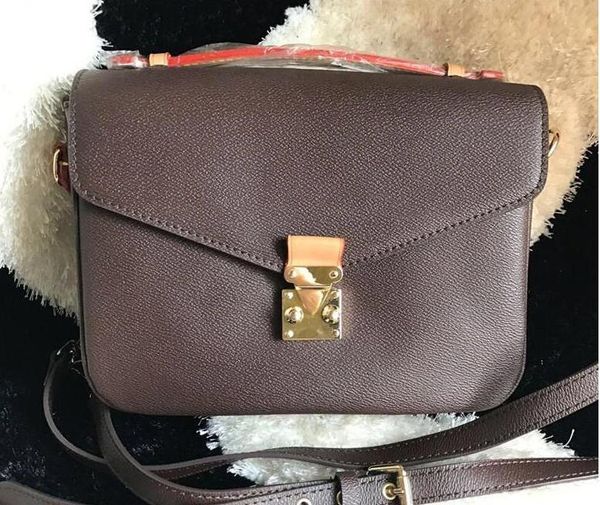 2019 fashion new women designer messenger bag leather women's handbag pochette metis shoulder bags crossbody bags #40780
2019 fashion new women designer messenger bag leather women's handbag pochette metis shoulder bags crossbody bags #40780