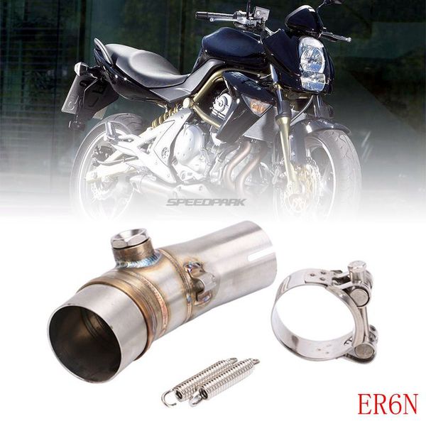 motorcycle exhaust muffler middle connect pipe front link pipe moto mid for ninja250 250r z250 z300 er6n r25 r3 gp
motorcycle exhaust muffler middle connect pipe front link pipe moto mid for ninja250 250r z250 z300 er6n r25 r3 gp
