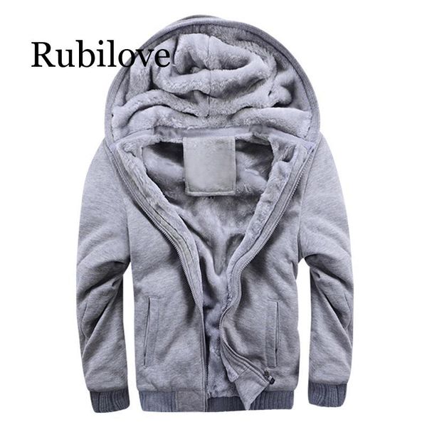 2019 winter толстые толстовки мужчины zipper hooded coat brand мужские tracksuit толстовка твердые куртки теплый плюс размер руно hoody, Black
2019 winter толстые толстовки мужчины zipper hooded coat brand мужские tracksuit толстовка твердые куртки теплый плюс размер руно hoody, Black