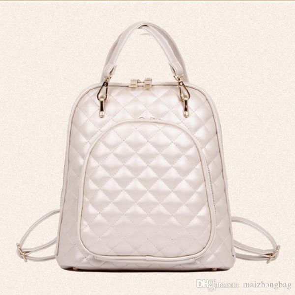 2017 selling women backpack new arrival diamond lattice designer backpack bags travel bags
2017 selling women backpack new arrival diamond lattice designer backpack bags travel bags