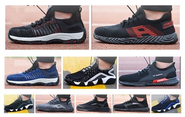 brand safety shoes work shoes for me& women with standard steel toe special function shoes with bulletproof cloth, Black;brown
brand safety shoes work shoes for me& women with standard steel toe special function shoes with bulletproof cloth, Black;brown