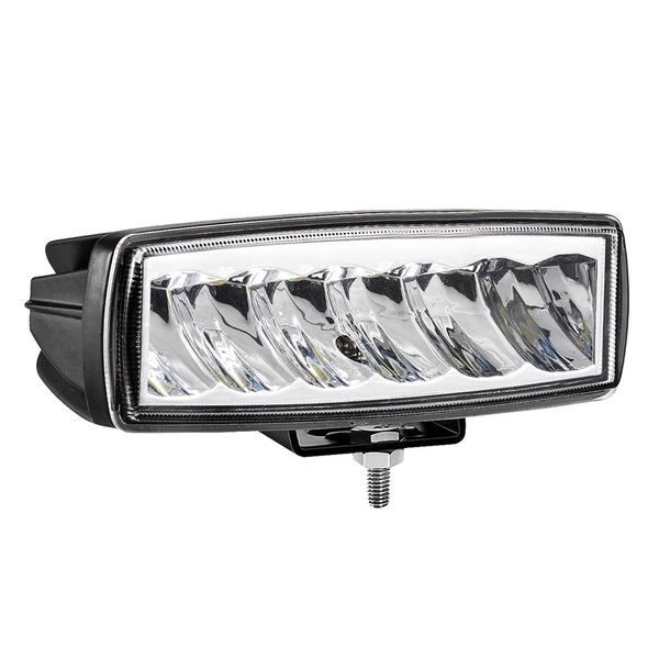 new-led strip light single row work light off-road modified car high power spotlight
new-led strip light single row work light off-road modified car high power spotlight