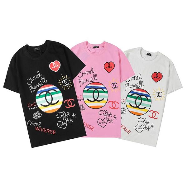 t-shirts cotton t shirts for men and women lovely print shirs personality hip hop latest popular, White
t-shirts cotton t shirts for men and women lovely print shirs personality hip hop latest popular, White