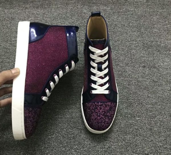 ace designer brand red bottom studded spikes flats shoes for men women black white blue party lovers genuine leather casual sneakers on sale
ace designer brand red bottom studded spikes flats shoes for men women black white blue party lovers genuine leather casual sneakers on sale