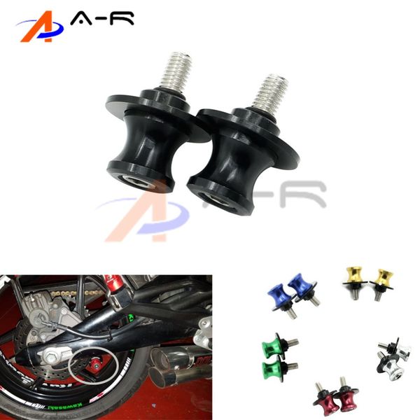 10мм swingarm катушки slider стенды бобин болты винт для z750 / r 04 - 12 z750 / s 2005 - 2013 z800 z1000 / sx zx6r zx10r
10мм swingarm катушки slider стенды бобин болты винт для z750 / r 04 - 12 z750 / s 2005 - 2013 z800 z1000 / sx zx6r zx10r
