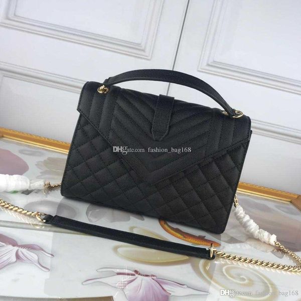 new fashion designer caviar women handbag classic v shape tote handle bag chain flap shoulder bag good quality plaid crossbody messenger bag
new fashion designer caviar women handbag classic v shape tote handle bag chain flap shoulder bag good quality plaid crossbody messenger bag