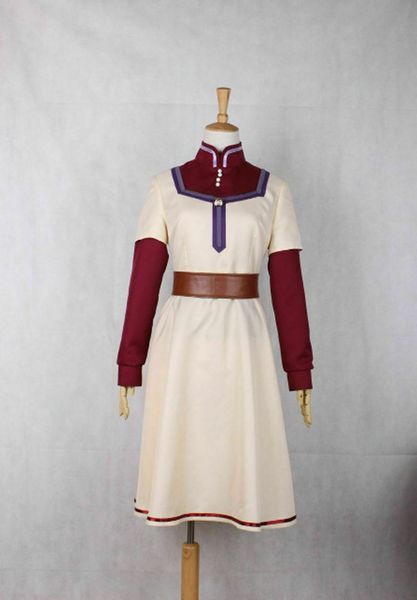 белоснежка с рыжими волосами шираюки химик фармацевт косплей костюм, Black;red
белоснежка с рыжими волосами шираюки химик фармацевт косплей костюм, Black;red