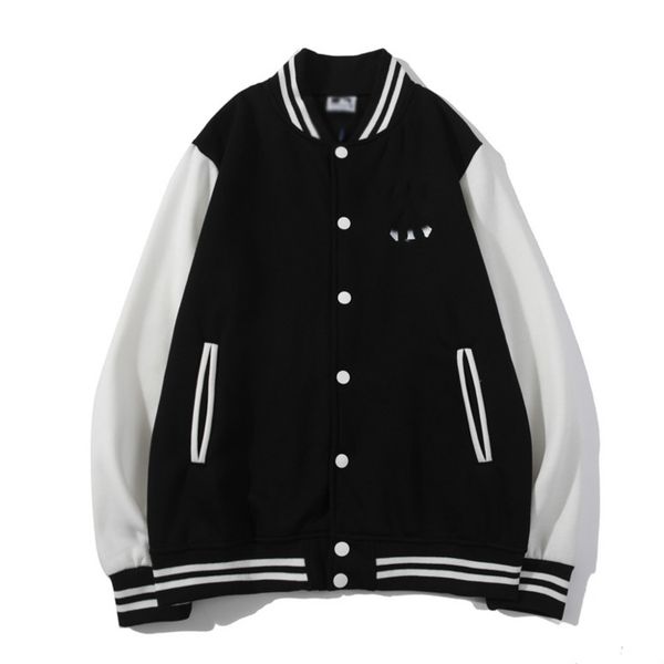 mens luxury мпп baseball равномерного новое комфортабельные модное пальто европейских американский дизайнер воздуха на заказ куртка продажи, Black;brown
mens luxury мпп baseball равномерного новое комфортабельные модное пальто европейских американский дизайнер воздуха на заказ куртка продажи, Black;brown