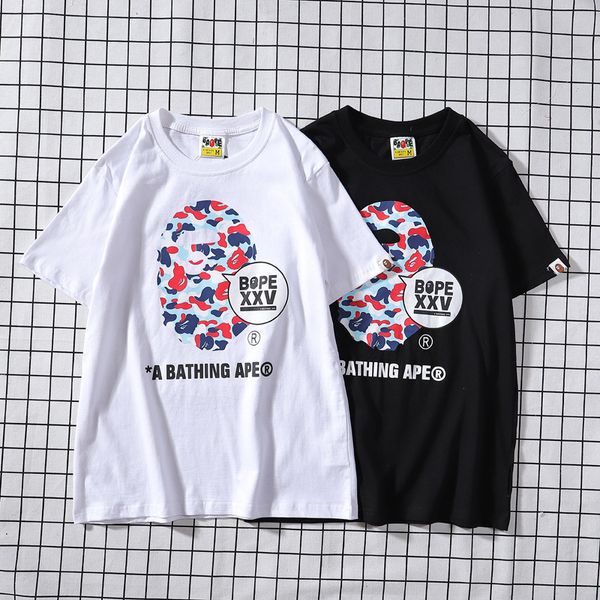 fashion couple t-shirts summer casual hip hop animal print t-shirts fashion trend street mens short tee, White;black
fashion couple t-shirts summer casual hip hop animal print t-shirts fashion trend street mens short tee, White;black