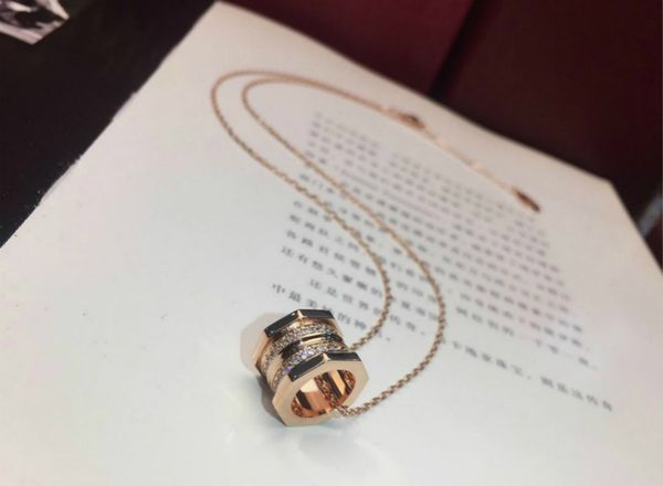inspired by a spiral bracelet, this fahmi spiral necklace features diamonds in a rose gold and white gold necklace, Silver
inspired by a spiral bracelet, this fahmi spiral necklace features diamonds in a rose gold and white gold necklace, Silver