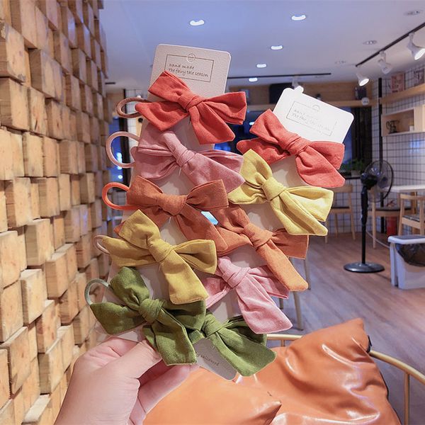 korea style girl hair ropes hair pins color fabric cartoon bow duckbill clips for child baby fashion cute accessories, Slivery;white
korea style girl hair ropes hair pins color fabric cartoon bow duckbill clips for child baby fashion cute accessories, Slivery;white