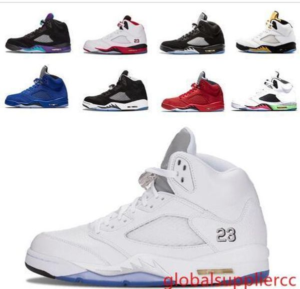 new 5 5s metallic silver mens basketball shoes for men metallic silver high white grapes red suede sports shoes
new 5 5s metallic silver mens basketball shoes for men metallic silver high white grapes red suede sports shoes