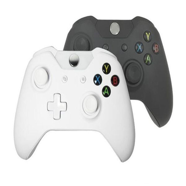 bluetooth wireless controller gamepad precise thumb joystick gamepad for xbox one for microsoft x-box controller with retail packing
bluetooth wireless controller gamepad precise thumb joystick gamepad for xbox one for microsoft x-box controller with retail packing