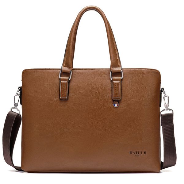 sell briefcase for men shoulder bag men's lapbag men's business briefcase casual man fashion simple information package
sell briefcase for men shoulder bag men's lapbag men's business briefcase casual man fashion simple information package